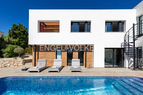 Villa i Moraira, Alicante, Moraira - € 1.750.000 | Ref: W-049ROV - foto 38